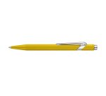 Stylo à bille 849 Colormat-X, jaune