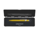 Stylo à bille 849 Colormat-X, jaune