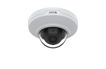 Axis 02373-001 cámara de vigilancia Almohadilla Cámara de seguridad IP Interior 1920 x 1080 Pixeles Techo/pared