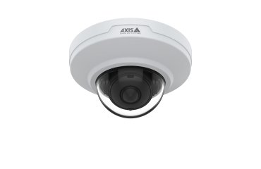 Axis 02374-001 cámara de vigilancia Almohadilla Cámara de seguridad IP Interior 2688 x 1512 Pixeles Techo/pared