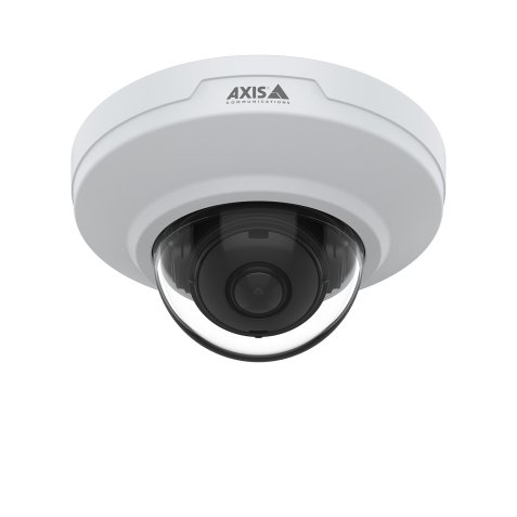 Axis 02374-001 caméra de sécurité Dôme Caméra de sécurité IP Intérieure 2688 x 1512 pixels Plafond/mur