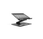 Port Designs Station d’accueil USB-C 2 en 1 avec support pour ordinateur portable