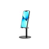 Port Designs 901109 support Support passif Mobile/smartphone Noir