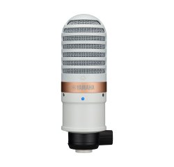 Yamaha YCM01 Bianco Microfono da studio