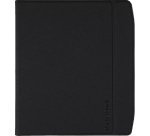 PocketBook N-FP-PU-700-GG-WW funda para libro electrónico 17,8 cm (7") Negro
