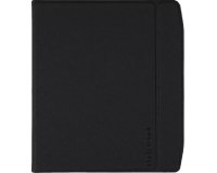 PocketBook N-FP-PU-700-GG-WW funda para libro electrónico 17,8 cm (7") Negro