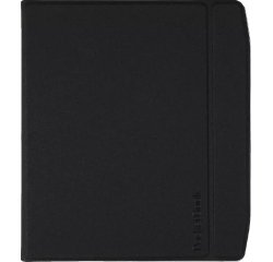 PocketBook N-FP-PU-700-GG-WW funda para libro electrónico 17,8 cm (7") Negro
