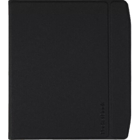 PocketBook N-FP-PU-700-GG-WW funda para libro electrónico 17,8 cm (7") Negro