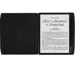 PocketBook N-FP-PU-700-GG-WW funda para libro electrónico 17,8 cm (7") Negro