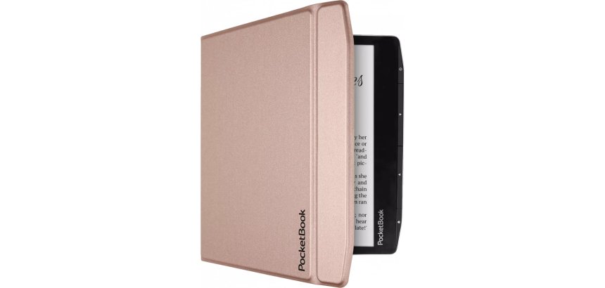 PocketBook HN-FP-PU-700-BE-WW funda para libro electrónico 17,8 cm (7") Beige