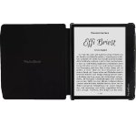 PocketBook HN-SL-PU-700-BK-WW funda para libro electrónico 17,8 cm (7") Negro