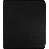 PocketBook HN-SL-PU-700-BK-WW funda para libro electrónico 17,8 cm (7") Negro