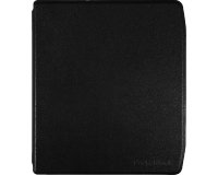 PocketBook HN-SL-PU-700-BK-WW funda para libro electrónico 17,8 cm (7") Negro