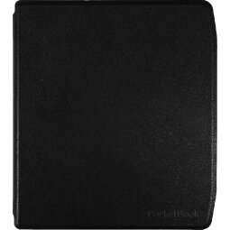 PocketBook HN-SL-PU-700-BK-WW funda para libro electrónico 17,8 cm (7") Negro