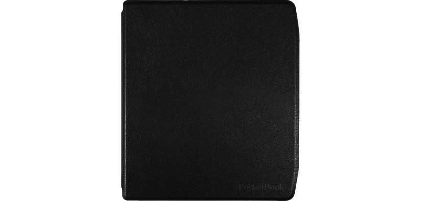 PocketBook HN-SL-PU-700-BK-WW funda para libro electrónico 17,8 cm (7") Negro