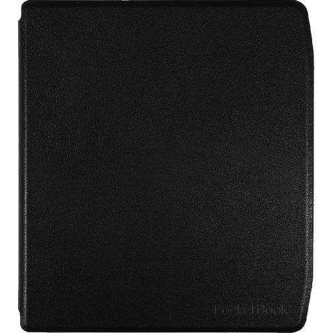 PocketBook HN-SL-PU-700-BK-WW funda para libro electrónico 17,8 cm (7") Negro