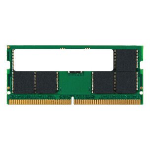 Transcend JetRam JM4800ASG-8G module de mémoire 8 Go 1 x 8 Go DDR5 4800 MHz