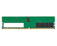 Transcend JetRam JM4800ALG-8G module de mémoire 8 Go 1 x 8 Go DDR5 288-pin DIMM ECC