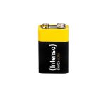 Intenso 7501451 household battery Single-use battery 6LR61 Alkaline