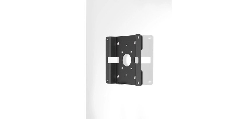 Compulocks 201MGL soporte de seguridad para tabletas Negro