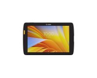 Zebra ET40 Qualcomm Snapdragon 64 GB 25,6 cm (10.1") 4 GB Wi-Fi 6 (802.11ax) Android 11 Negro