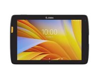 Zebra ET45 5G Qualcomm Snapdragon 128 GB 25,6 cm (10.1") 8 GB Wi-Fi 6 (802.11ax) Android 11 Negro