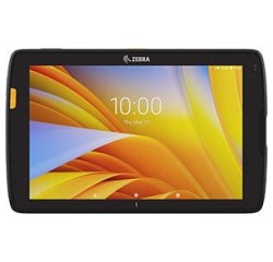 Zebra ET45 5G Qualcomm Snapdragon 128 GB 25,6 cm (10.1") 8 GB Wi-Fi 6 (802.11ax) Android 11 Negro