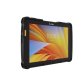 Zebra SG-ET4X-10EXOSKL1-01 funda para tablet 25,4 cm (10") Negro