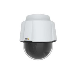 Axis P5654-E Mk II 50HZ Dôme Caméra de sécurité IP Intérieure et extérieure 1920 x 1080 pixels Plafond