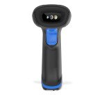 Newland HR33 Marlin AI Bluetooth Lecteur de code barre portable 1D/2D CMOS Noir