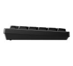 Belkin BBZ010FR clavier Souris incluse Universel RF sans fil AZERTY Français Noir