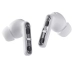 Intenso T312AE Headphones True Wireless Stereo (TWS) In-ear Calls/Music/Sport/Everyday USB Type-C Bluetooth White