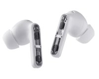 Intenso T312AE Cuffie True Wireless Stereo (TWS) In-ear Chiamate/Musica/Sport/Tutti i giorni USB tipo-C Bluetooth Bianco