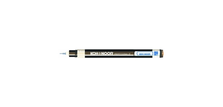 Penna a china Professional II - punta 0,3mm - Koh.I.Noor