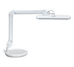 MAUL 8205902 lampe de table LED E Blanc