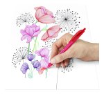 Stylo bille 4230 Staedtler noir