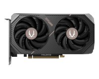 Zotac GAMING GeForce RTX 5060 Ti AMP NVIDIA 8 Go GDDR7