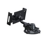 DLH DY-DU5186 support Support actif Tablette / UMPC Noir