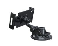 DLH DY-DU5186 support Support actif Tablette / UMPC Noir