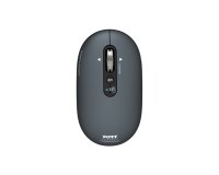 Port Designs PURE MAC souris Universel Ambidextre Bluetooth Optique 3200 DPI