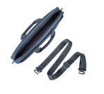 Rivacase 8335 39.6 cm (15.6") Briefcase Blue