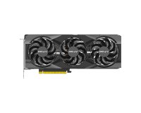 PNY GeForce RTX 5070 Ti OC NVIDIA 16 Go GDDR7
