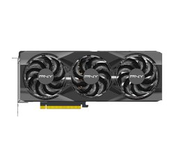 PNY GeForce RTX 5070 Ti OC NVIDIA 16 Go GDDR7