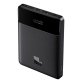 Baseus Blade Polímero de litio 20000 mAh Negro