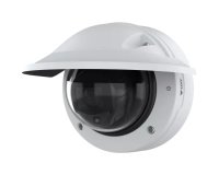 Axis P3287-LVE Dome Almohadilla Cámara de seguridad IP Interior y exterior 2592 x 1944 Pixeles Techo/pared