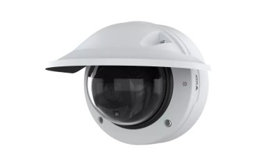 Axis P3287-LVE Dome Almohadilla Cámara de seguridad IP Interior y exterior 2592 x 1944 Pixeles Techo/pared