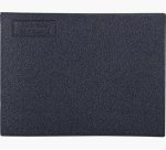 Carnet de position de compte 11x15cm 48 pages - Couleurs assorties