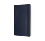 Moleskine 805-50-0285-474-0 quaderno per scrivere Blu