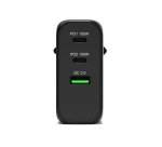 Port Designs 902100EPEU chargeur d'appareils mobiles Ordinateur portable, Tablette, Smartphone Noir Secteur Intérieure