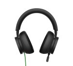 Microsoft Xbox Stereo Headset Wired Head-band Gaming Black